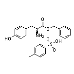 L-酪氨酸苄酯对甲基苯磺酸盐