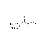 氮杂环丁烷-3-甲酸乙酯盐酸盐