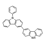 9-苯基-3,3’-联咔唑
