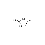 4-甲基噁唑烷-2-酮