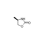 (R)-4-甲基噁唑烷-2-酮