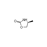(S)-4-甲基噁唑烷-2-酮