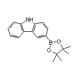 咔唑-3-硼酸频哪醇酯 