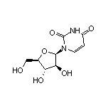 1-beta-D-阿糖呋喃尿嘧啶