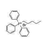 戊基三苯基溴化磷