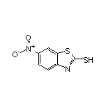 2-巯基-6-硝基苯并噻唑