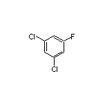 1,3-二氯-5-氟苯