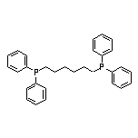 1,6-二(二苯基膦)己烷