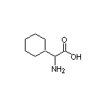 2-氨基-2-环己基乙酸