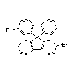 2,2’-二溴-9,9’-螺二芴