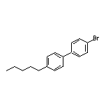 4-溴-4’-戊基联苯