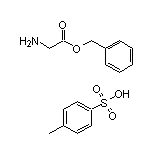 2-氨基乙酸苄酯-4-甲基苯磺酸盐