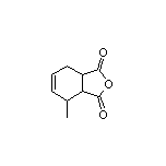 4-甲基-3a,4,7,7a-四氢异苯并呋喃-1,3-二酮