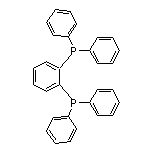 1,2-二(二苯基膦基)苯