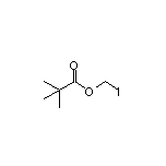 新戊酸碘甲酯