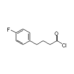 4-(4-氟苯基)丁酰氯