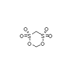 1,5,2,4-二氧杂二噻烷-2,2,4,4-四氧化物