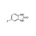 5-氟苯并咪唑-2(3H)-酮