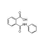 2-(苯基氨基甲酰基)苯甲酸