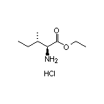 L-异亮氨酸乙酯盐酸盐