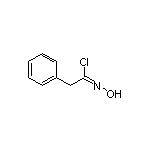 N-羟基-2-苯基亚氨代乙酰氯