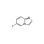 6-碘咪唑并[1,2-a]吡啶