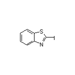 2-碘苯并噻唑