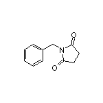 N-苄基琥珀酰亚胺
