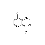 4,8-二氯喹唑啉