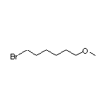 1-溴-6-甲氧基己烷