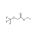 2-(三氟甲氧基)乙酸乙酯