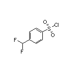 4-(二氟甲基)苯磺酰氯