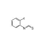 2-碘苯基异硫氰酸酯