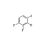 1,2,3-三氟-4-碘苯