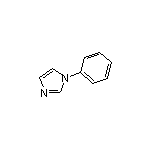 1-苯基-1H-咪唑