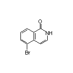 5-Bromo-1,2-dihydroisoquinolin-1-one