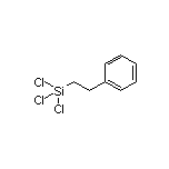 (苯乙基)三氯硅烷