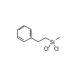 (甲基)(苯乙基)二氯硅烷