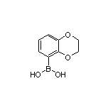 1,4-苯并二噁烷-5-硼酸