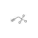 2-丙炔-1-磺酰氯