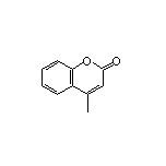 4-甲基-2H-色烯-2-酮