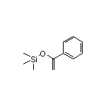 三甲基[(1-苯基乙烯基)氧基]硅烷