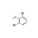 1,3-二溴-2-甲氧基苯