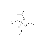 (氯甲基)三异丙氧基硅烷