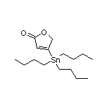 4-(三丁基锡基)呋喃-2(5H)-酮