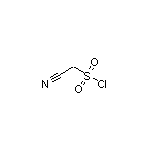 氰基甲烷磺酰氯