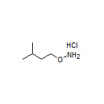 O-异戊基羟胺盐酸盐