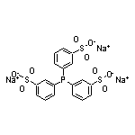 3,3’,3’’-膦三基三苯磺酸钠