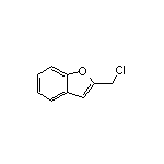 2-(氯甲基)苯并呋喃