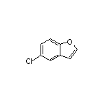 5-氯苯并呋喃